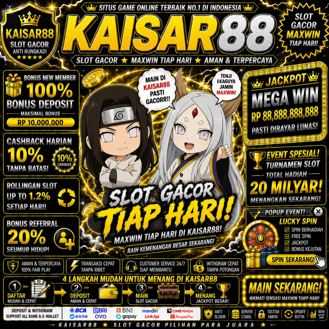 KAISAR88